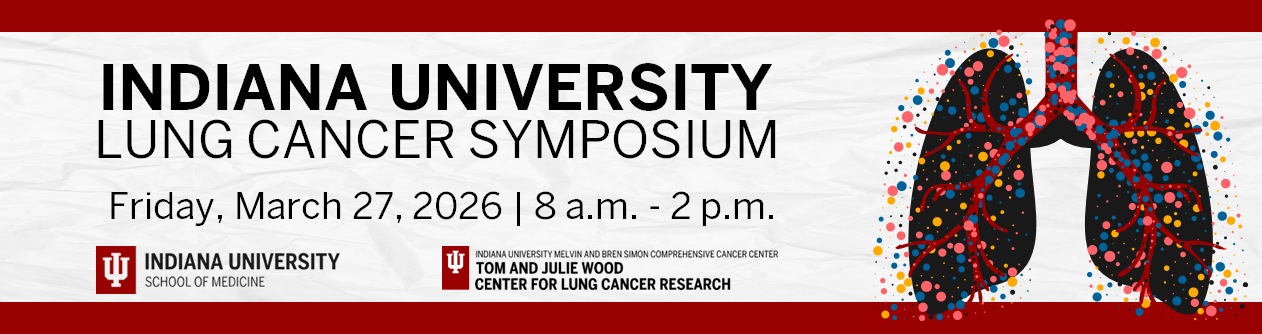 2026 Lung Cancer Symposium Banner